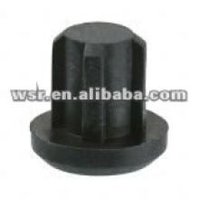 transfer rubber plug stopper molding